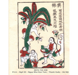 Hứng dừa